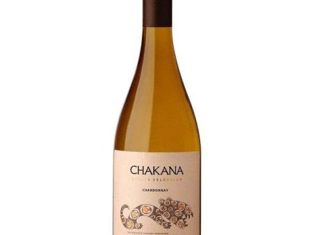 Chakana Chardonnay 2022 (750ml) Discount