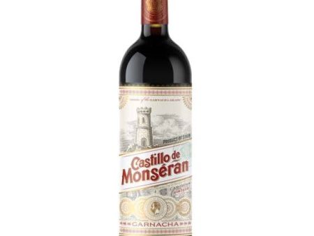 Castillo de Monseran Grenacha 2019 (750ml) on Sale