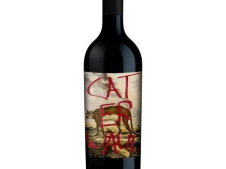 Caterwaul - Cabernet Sauvignon 2021 (750ml) Hot on Sale