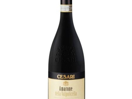 Cesari Amarone della Valpolicella Classico 2019 (750ml) For Cheap