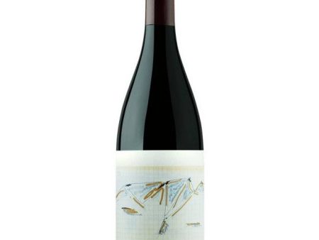 Chanin - Los Alamos Pinot Noir 2015 (750ml) For Discount