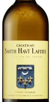 Château Smith-Haut-Lafitte - Pessac-Léognan Blanc 2018 (750ml) Fashion