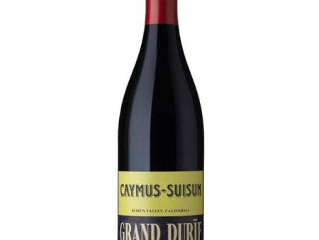 Caymus Caymus-suisun Grand Durif NV (750 ml) For Cheap