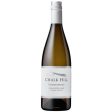 Chalk Hill Russian River Valley Chardonnay 2022 (750ml) Hot on Sale