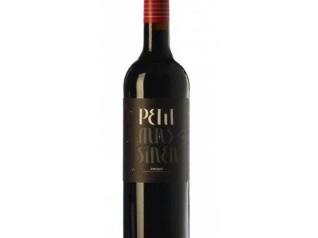 Celler Burgos Porta Petit Mas Sinén 2017 (750ml) Discount