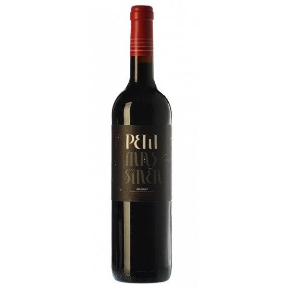 Celler Burgos Porta Petit Mas Sinén 2017 (750ml) Discount