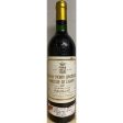 Château Pichon Longueville Comtesse de Lalande Pauillac 1987 (750ml) Online