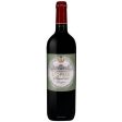 Château Rauzan-Gassies L Orme de Rauzan-Gassies Haut-Médoc 2018 (750ml) Online Sale