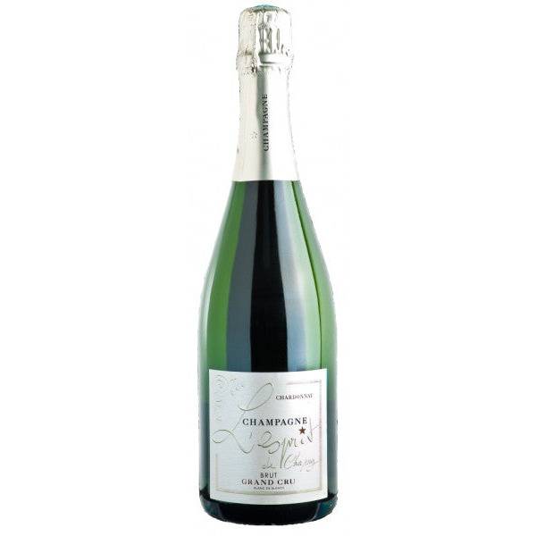 Chapuy L Esprit de Chapuy Blanc de Blancs Brut Champagne Grand Cru NV (750 ml) Online now