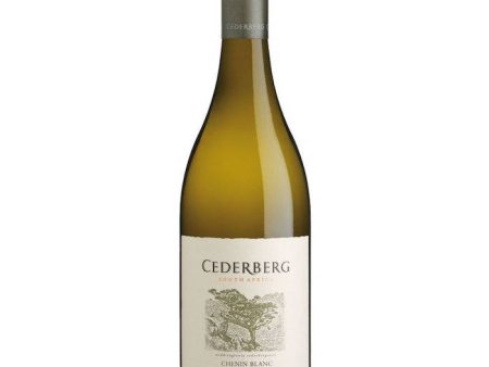 Cederberg - Chenin Blanc 2022 (750ml) Online Hot Sale