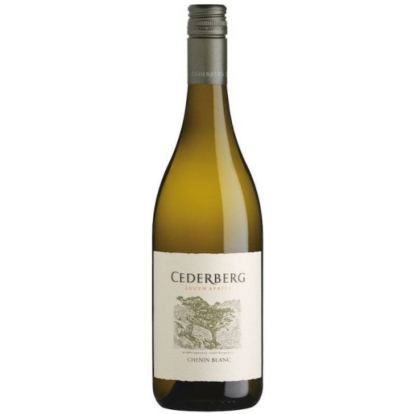 Cederberg - Chenin Blanc 2022 (750ml) Online Hot Sale