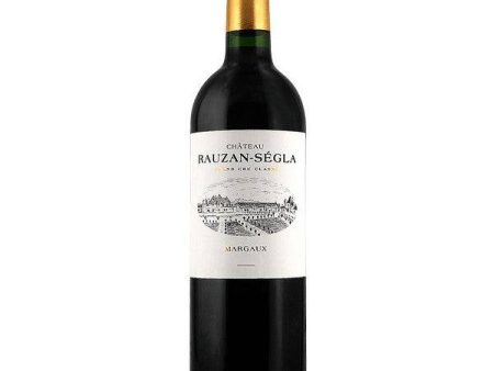 Château Rauzan-Ségla Margaux (Grand Cru Classé) 2008 (750ml) Discount