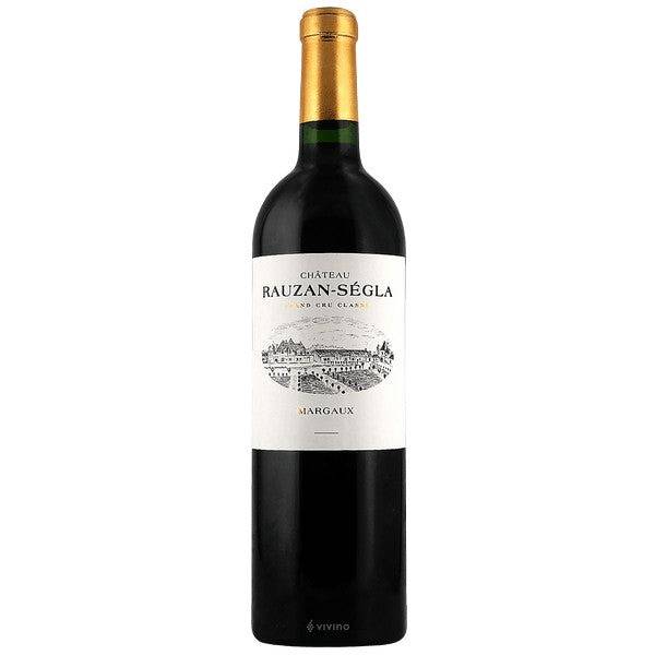 Château Rauzan-Ségla Margaux (Grand Cru Classé) 2008 (750ml) Discount