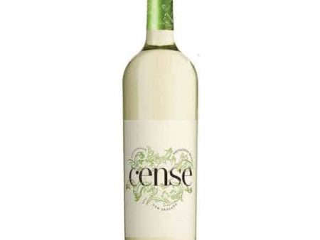 Cense Sauvignon Blanc 2018 (750ml) For Cheap