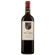 Château Picard St Estephe 2019 (750ml) For Discount