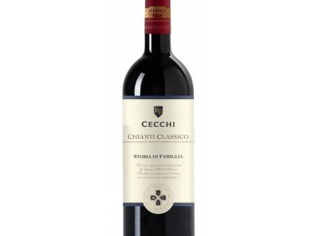 Cecchi Chianti Classico 2022 (750ml) Online