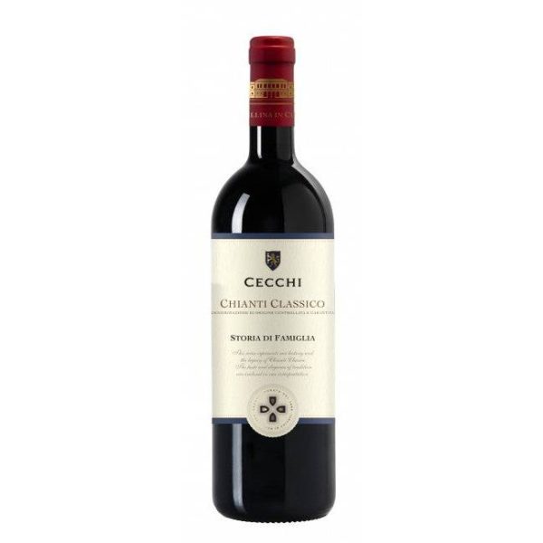 Cecchi Chianti Classico 2022 (750ml) Online