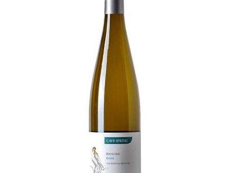 Cave Spring Riesling Niagara Peninsula 2018 (750ml) Discount