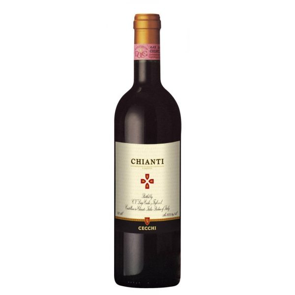 Cecchi Chianti 2019 (750ml) Discount