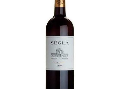 Château Rauzan-Ségla Ségla Margaux 2015 (750ml) For Discount