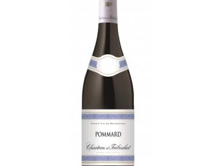 Chartron et Trébuchet Pommard 2016 (750ml) For Discount