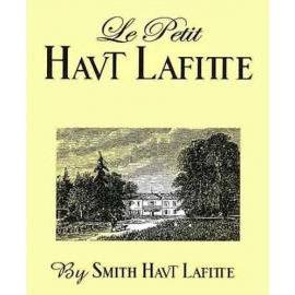 Château Smith-Haut-Lafitte Le Petit Haut Lafitte 2014 (1500ml) Hot on Sale