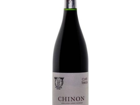 Charles Joguet - Cuvée Terroir Chinon 2021 (750ml) For Discount