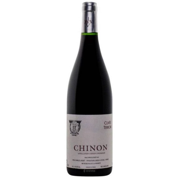 Charles Joguet - Cuvée Terroir Chinon 2021 (750ml) For Discount