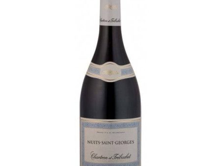 Chartron et Trébuchet Nuits-Saint-Georges 2016 (750ml) on Sale