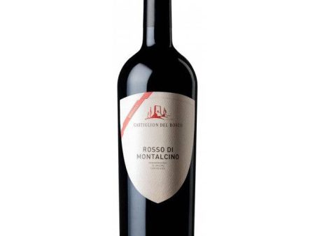 Castiglion del Bosco Rosso di Montalcino 2018 (750ml) Online