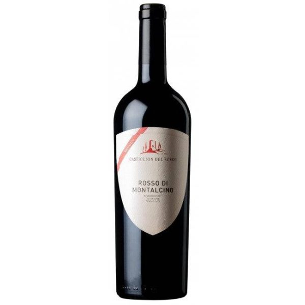 Castiglion del Bosco Rosso di Montalcino 2018 (750ml) Online