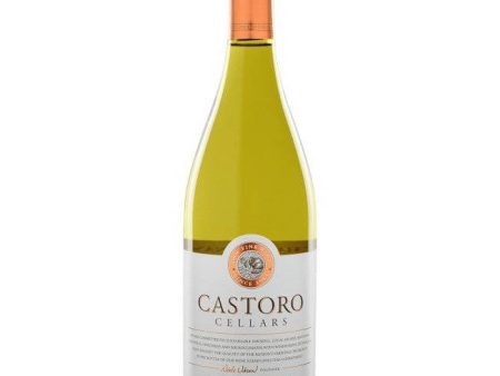 Castoro Cellars Chardonnay 2020 (750ml) Online now