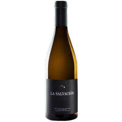 César Márquez - La Salvación Godello 2021 (750ml) Online now