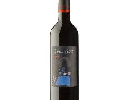 Cesca Vicent - Tinto 2020 (750ml) Online Sale