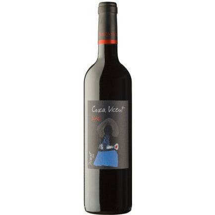 Cesca Vicent - Tinto 2020 (750ml) Online Sale