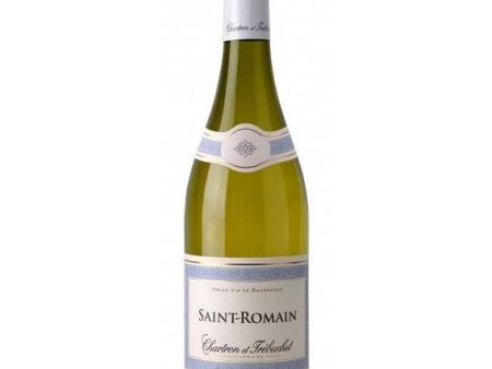 Chartron et Trébuchet Saint-Romain 2017 (750ml) on Sale