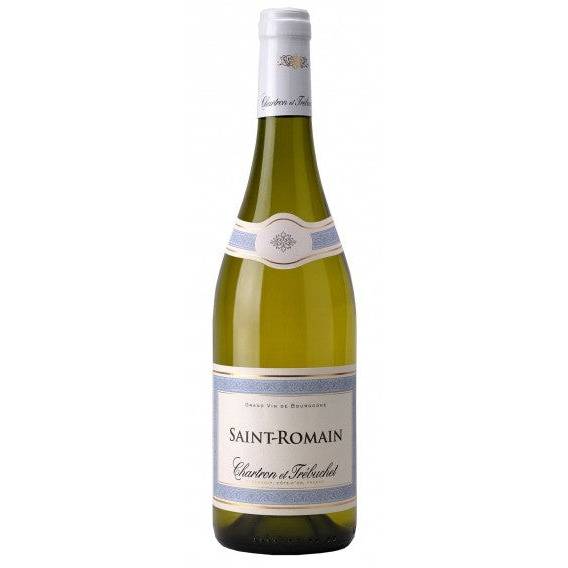 Chartron et Trébuchet Saint-Romain 2017 (750ml) on Sale