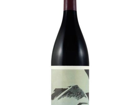 Chanin Sanford & Benedict Vineyard Pinot Noir 2014 (750ml) Online Hot Sale