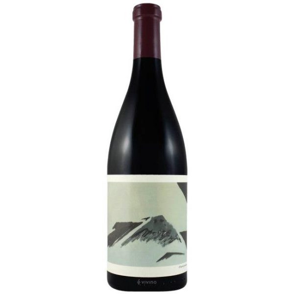 Chanin Sanford & Benedict Vineyard Pinot Noir 2014 (750ml) Online Hot Sale