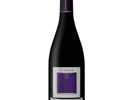 Château Pesquie Ventoux Artemia 2020 (750ml) Online now