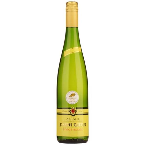 Cattin Pinot Blanc Alsace 2022 (750ml) For Sale