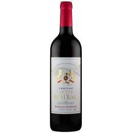 Château Petit Boirac Bordeaux 2021(750ml) Hot on Sale