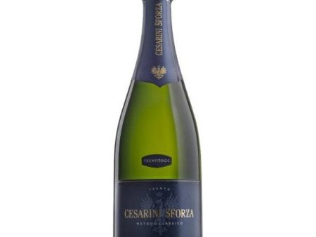 Cesarini Sforza Brut N.V. NV (750 ml) Online Hot Sale