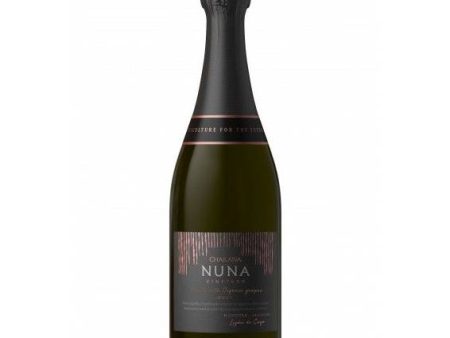 Chakana Nuna Vineyard Organic Sparkling Brut NV (750 ml) Fashion