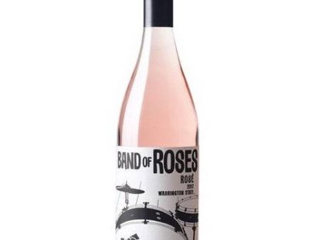 Charles Smith Band of Roses 2022 (750ml) For Sale