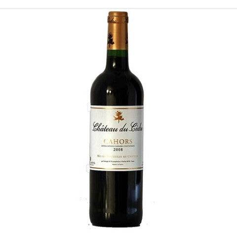 Château du Cèdre Cahors 2020 (750ml) Fashion