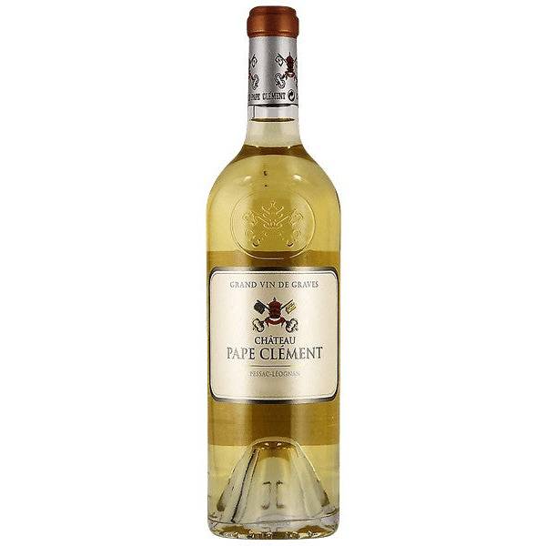 Château Pape Clément Clémentin de Pape Clément Pessac-Léognan Blanc 2020 750ml) Discount