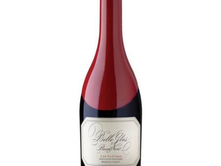 Belle Glos Las Alturas Pinot Noir 2021 (750ml) For Sale