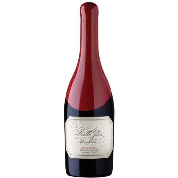 Belle Glos Las Alturas Pinot Noir 2021 (750ml) For Sale