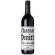 Charles Smith Chateau Smith Cabernet Sauvignon 2021 (750ml) Supply